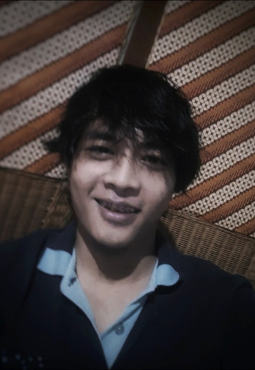My photo - Brandon, 26 from Jakarta (@pro1467)