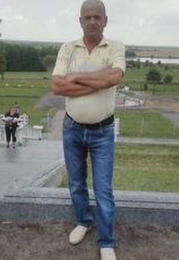 Моя фотография - Олег Чайка, 55 из Гродно (@olegchayka3)