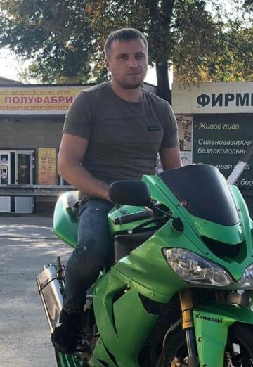 Моя фотография - Александр, 33 из Краснодар (@aleksandr911013)