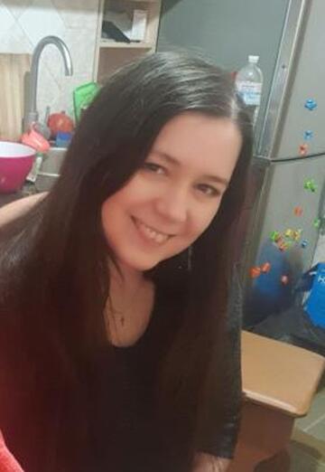 My photo - Valeriya, 36 from Mariupol (@1389017)
