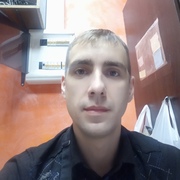 Александр 34 года (Дева) Старый Оскол