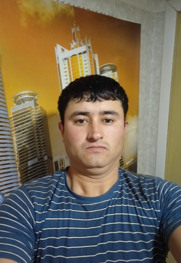 My photo - Ali, 33 from Tver (@ali44710)