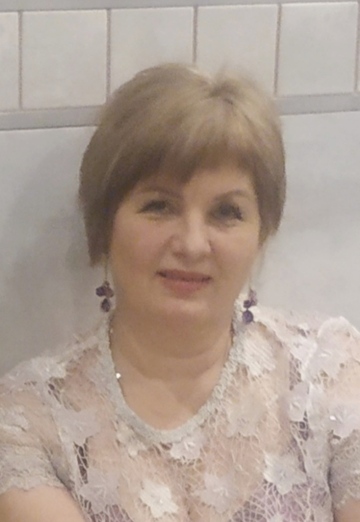 My photo - Tatyana, 52 from Lipetsk (@tatyana363001)