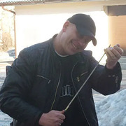 Олег, 47, Колпино