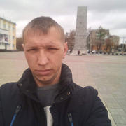 Сергей, 38, Тутаев
