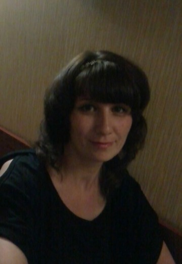 My photo - Tatyana alexandrovna, 43 from Kharovsk (@tatyanaalexandrovna12)