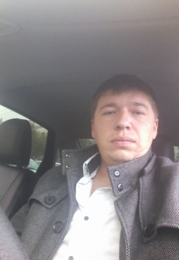 My photo - jenya, 36 from Voronezh (@jenya57996)