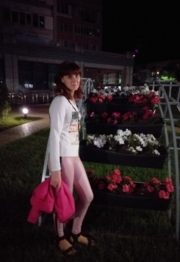 Моя фотография - Елена, 41 из Михайловка (@elena379837)