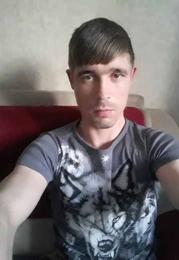 Моя фотография - Алексей Андреевич, 31 из Тюмень (@alekseyzinovev6)