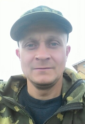 Моя фотография - Денис, 45 из Томск (@denis223732)