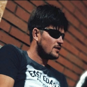 Дамир Гаптрахманов, 31, Вятские Поляны (Кировская обл.)