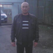 Александр, 42, Вешкайма
