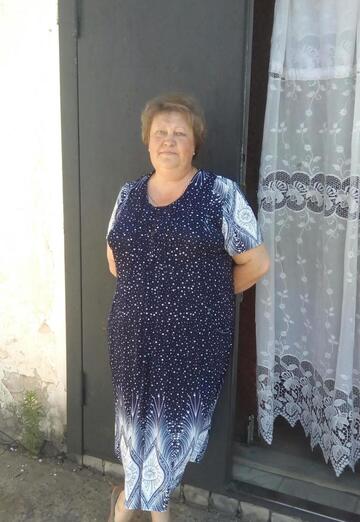Моя фотография - Ольга, 54 из Семей (@olga302323)
