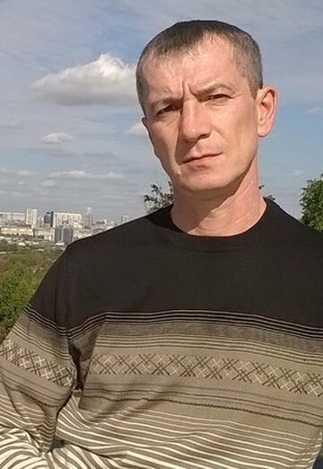 Моя фотография - Олег, 51 из Ярославль (@oleg152449)