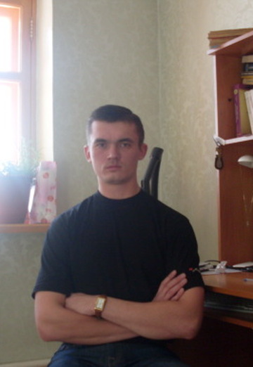 My photo - IVAN, 41 from Yelizovo (@ivan13578)