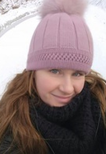 Моя фотография - Таня, 41 из Магнитогорск (@tanya40250)