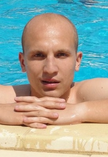 Моя фотография - Василий, 41 из Александровское (Ставрополь.) (@vasivasnetzov)