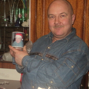 витёк васильев, 57, Калевала