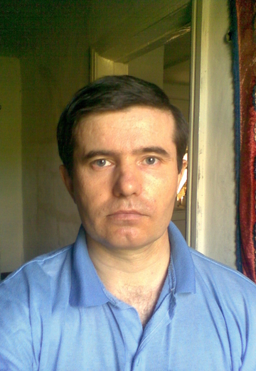 My photo - Petr, 55 from Anna (@id43160)