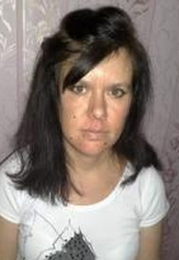 My photo - Ekaterina, 43 from Perm (@ekaterina11079)