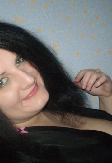 Моя фотография - Татьяна, 42 из Жуковский (@tatyana3929)