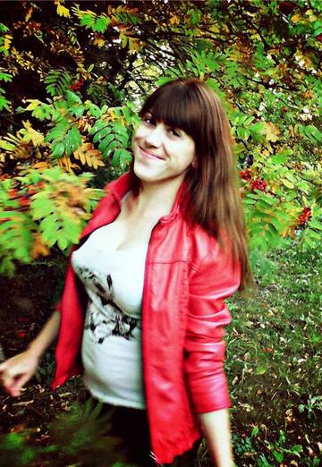 Лиза (@missiseliz-nazarova) — моя фотография № 8