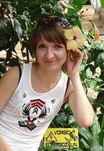 Моя фотография - Имя, 34 из Новороссийск (@23milka)