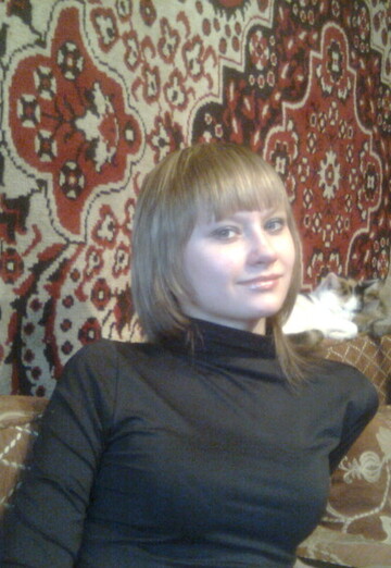 Кристина (@kristya-kosach) — моя фотография № 1