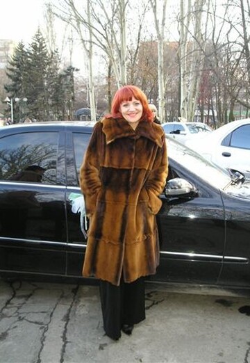 My photo - Vita, 65 from Donetsk (@vita5807832)