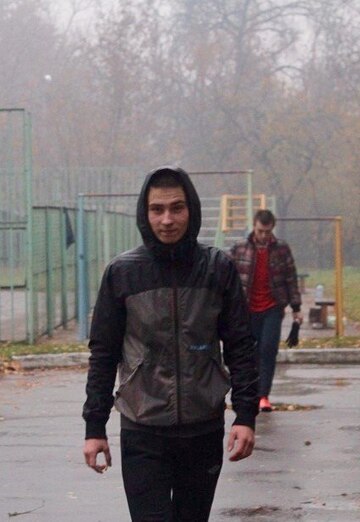 My photo - Mihail, 27 from Korolyov (@mihail116563)
