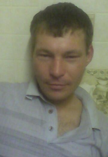 My photo - Anton Nepomnyashchih, 38 from Yermakovskoye (@antonnepomnyashih)
