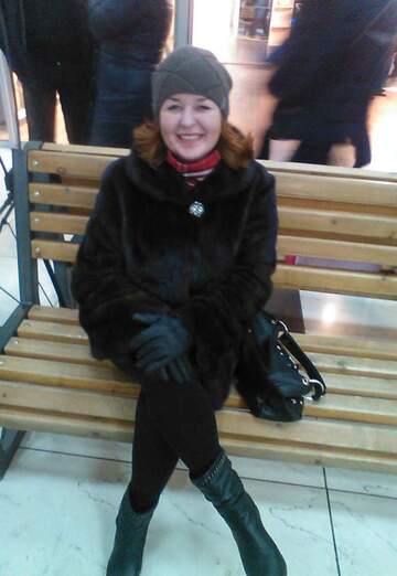 My photo - Zoya, 39 from Leninsk-Kuznetsky (@zoya4880)