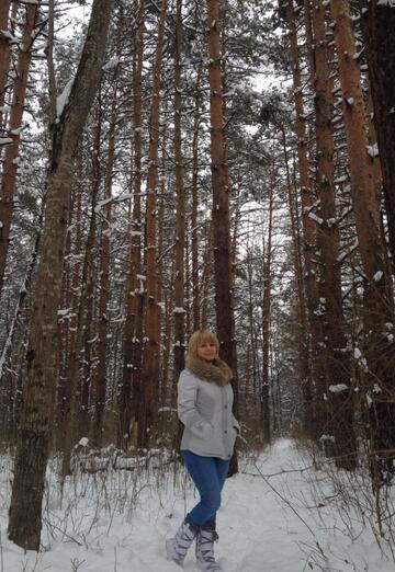 My photo - Anna, 50 from Kropotkin (@tatyana178995)