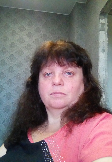 My photo - tamara, 51 from Vladimir (@tamara17062)