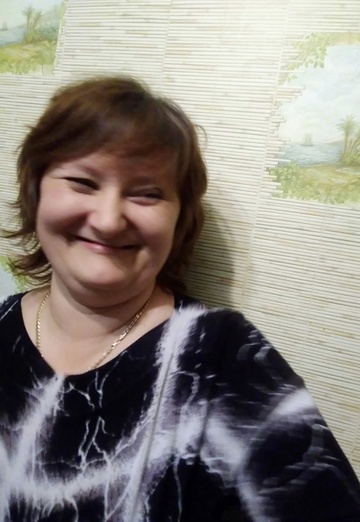 Моя фотография - Елена, 49 из Самара (@tatyana249284)