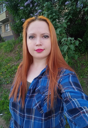 My photo - Sasha, 30 from Cheboksary (@sasha319090)