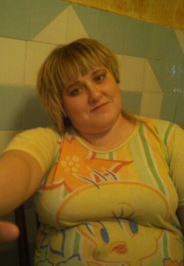 Моя фотография - Эмилия, 42 из Томск (@ka-t-ri-na)