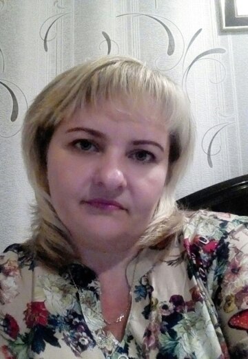 Моя фотография - Татьяна, 43 из Котлас (@tayna207)