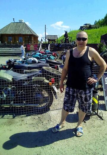 My photo - Dmitriy, 44 from Kaluga (@dmitriy334508)