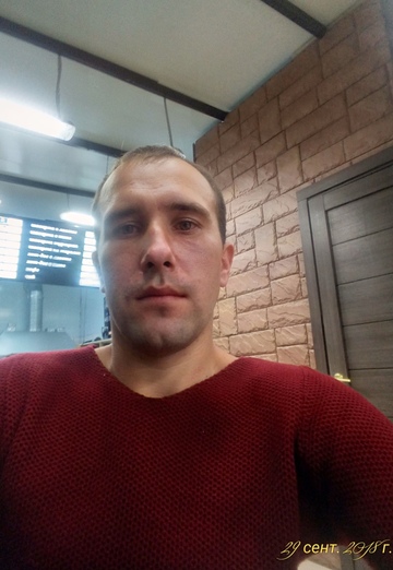 Моя фотография - Мишаня Аляшкевич, 33 из Браслав (@mishanyaalyashkevich)