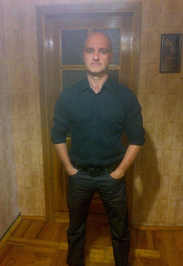 My photo - Vyacheslav, 54 from Belgorod (@vyacheslav68883)