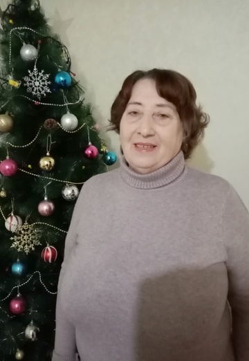 Моя фотография - Мария, 73 из Ульяновск (@mariya152411)
