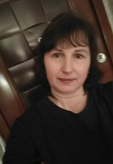 Моя фотография - екатерина, 55 из Вологда (@ekaterina153680)