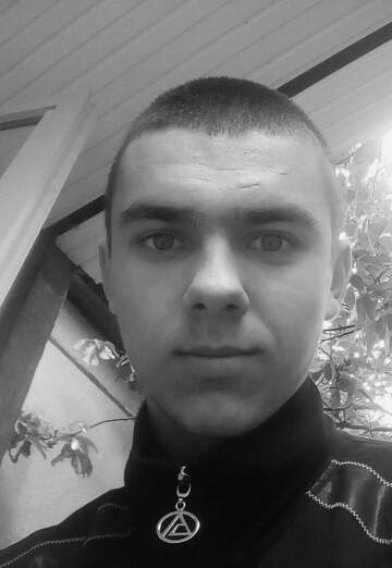 My photo - Igor, 28 from Basarabeasca (@igor173197)