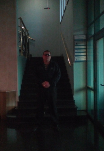 Моя фотография - Александр, 42 из Новокузнецк (@aleksandr733166)