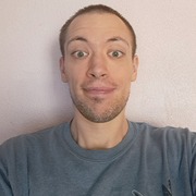 Kyle, 30, Чикаго