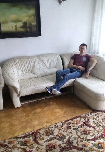 My photo - Vadіm, 29 from Rivne (@vadm400)