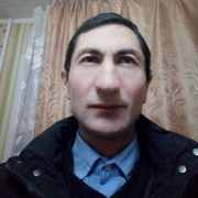 Фарход, 43, Чунский