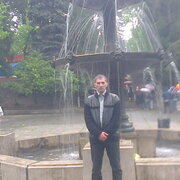 Алан, 40, Дигора