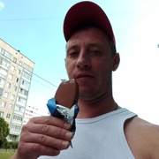Мишка, 38, Санкт-Петербург